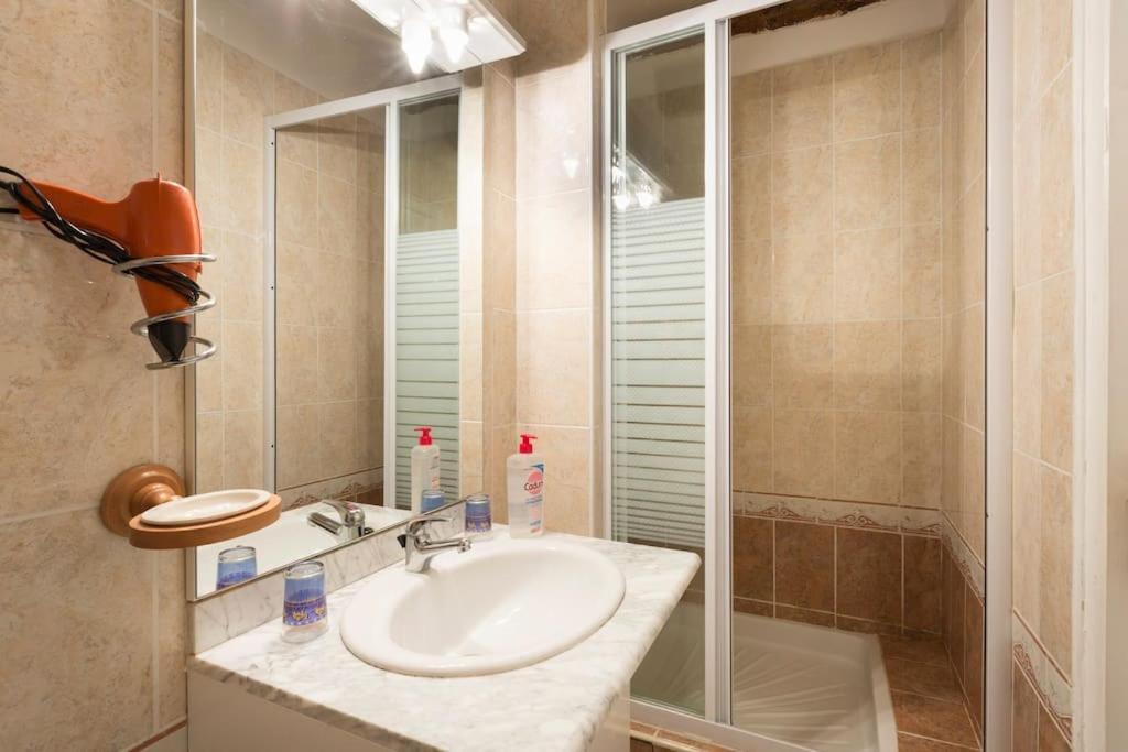 Chambres D'Hotes - Les Palmiers Corseul Экстерьер фото