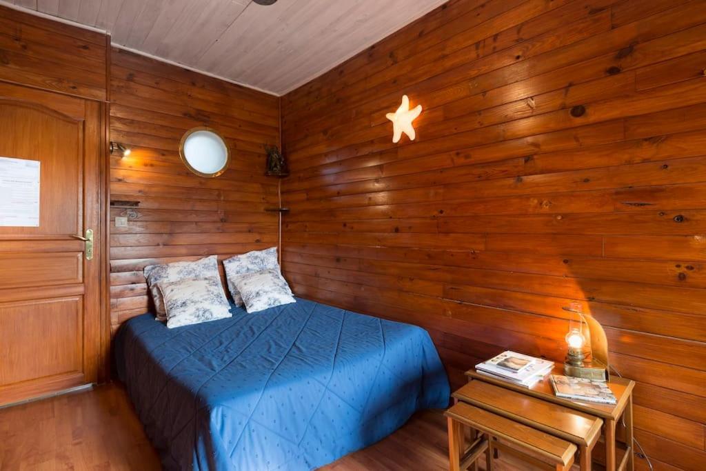 Chambres D'Hotes - Les Palmiers Corseul Экстерьер фото